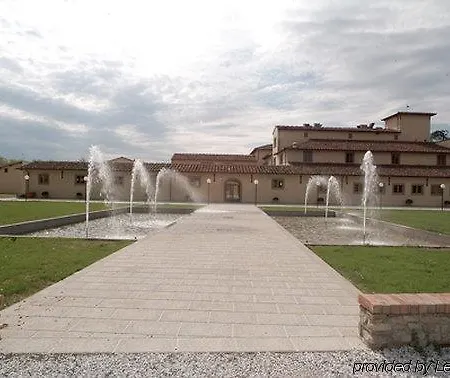 500 Firenze 4*