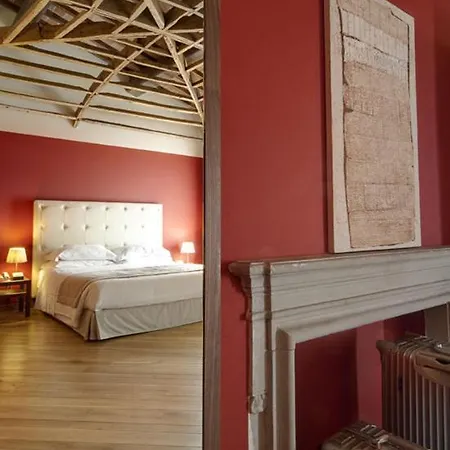 500 Firenze 4*