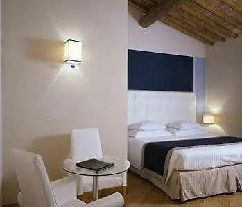 500 Firenze 4*