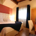500 Firenze 4* Campi Bisenzio
