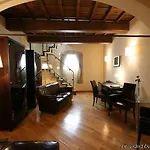 500 Firenze Hotel 4*