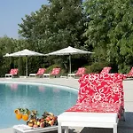 500 Firenze Hotel 4*