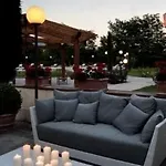 500 Firenze 4* Campi Bisenzio