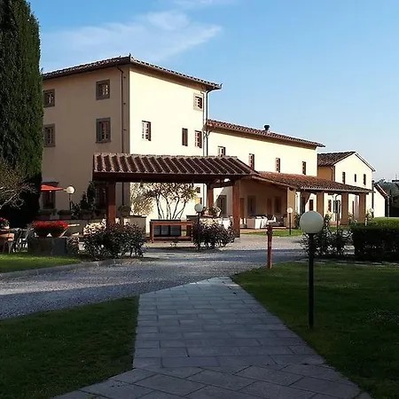 500 Firenze 4*