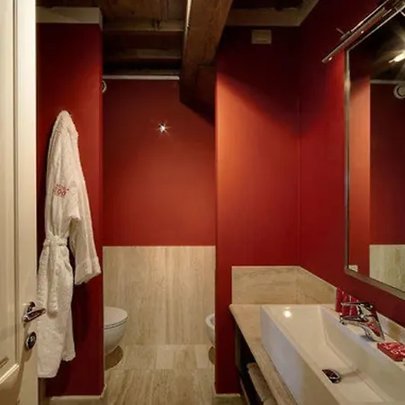 500 Firenze 4*