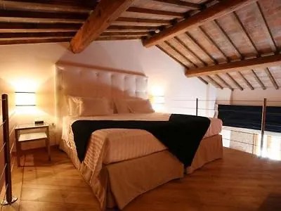 Отель 500 Firenze Кампи-Бизенцио