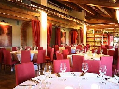 500 Firenze Отель Кампи-Бизенцио