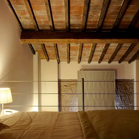 500 Firenze Отель 4*