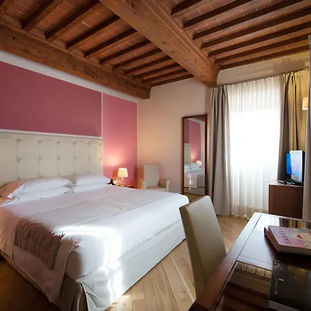 500 Firenze 4* Кампи-Бизенцио