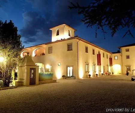 Отель 500 Firenze 4*