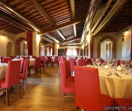 Hotell 500 Firenze Campi Bisenzio