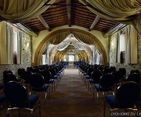 500 Firenze Отель Кампи-Бизенцио