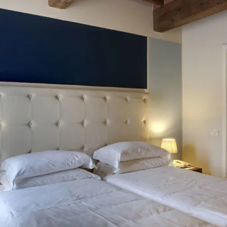 Hotell 500 Firenze Campi Bisenzio