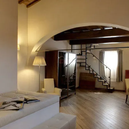 Отель 500 Firenze