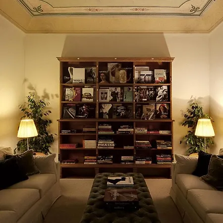 Hotell 500 Firenze Campi Bisenzio