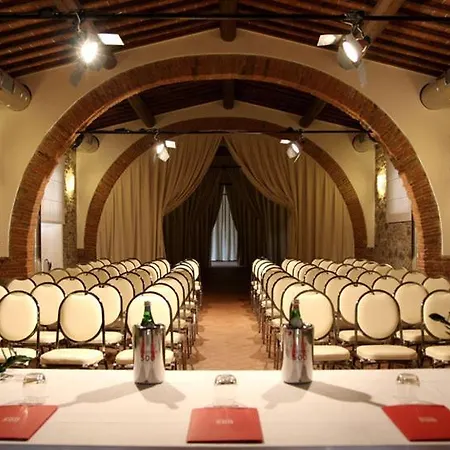 500 Firenze 4* Кампи-Бизенцио
