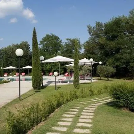 Отель 500 Firenze Кампи-Бизенцио