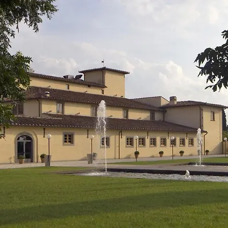 500 Firenze Отель