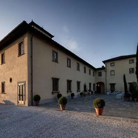 Hotell 500 Firenze Campi Bisenzio