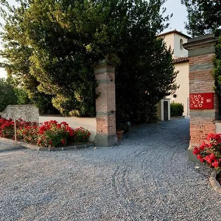 500 Firenze 4* Кампи-Бизенцио