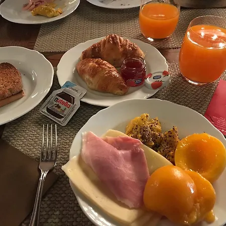 500 Firenze 4* Кампи-Бизенцио