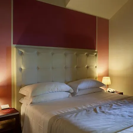 500 Firenze Отель 4*