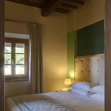 Отель 500 Firenze 4*