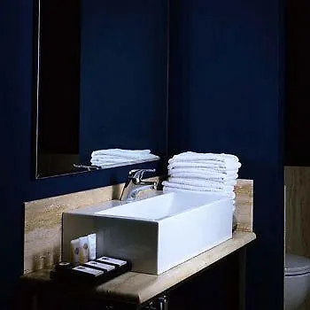 500 Firenze Hotel