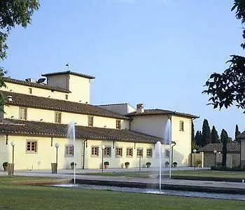 500 Firenze فندق كامبي بيسينسيو