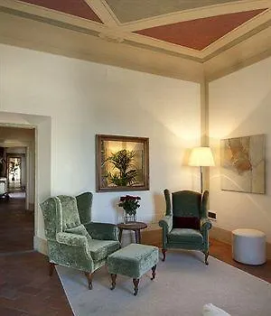 500 Firenze Отель 4*
