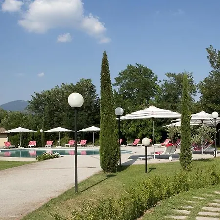 500 Firenze Отель Кампи-Бизенцио
