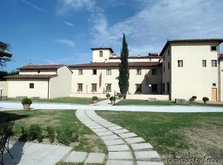 500 Firenze Отель Кампи-Бизенцио