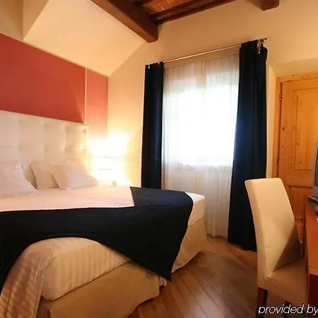 500 Firenze 4* Кампи-Бизенцио