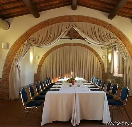 500 Firenze Отель