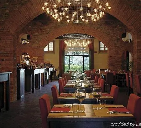 500 Firenze 4* Кампи-Бизенцио