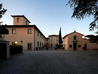 500 Firenze 4* Кампи-Бизенцио