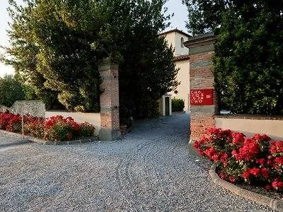 500 Firenze Отель 4*