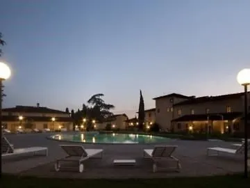 فندق 500 Firenze كامبي بيسينسيو