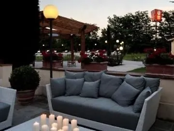 500 Firenze 4* Кампи-Бизенцио