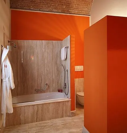 Hotel 500 Firenze Campi Bisenzio