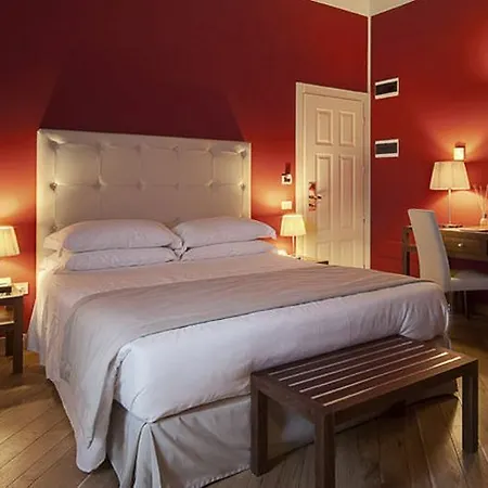 Hotell 500 Firenze Campi Bisenzio