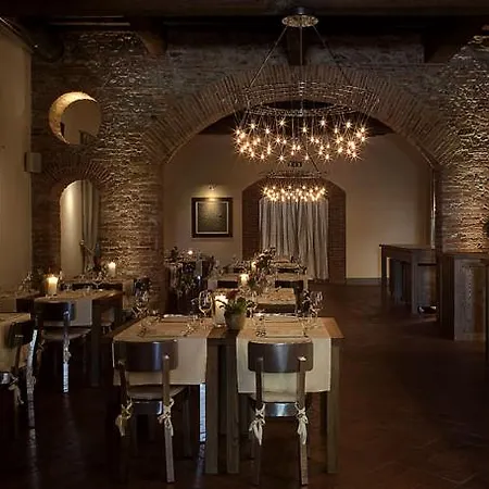 500 Firenze Отель 4*