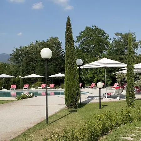 500 Firenze Отель Кампи-Бизенцио