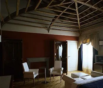 Отель 500 Firenze
