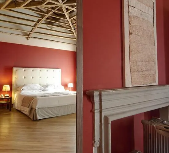 佛罗伦萨500酒店 4*