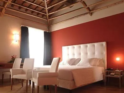 500 Firenze 4*