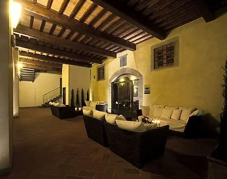 500 Firenze 4* Campi Bisenzio