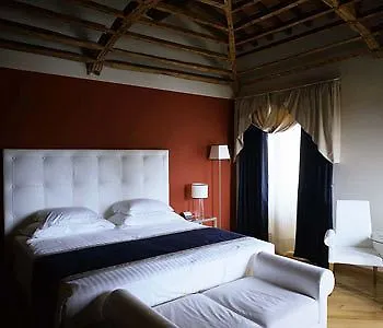 500 Firenze Hotel